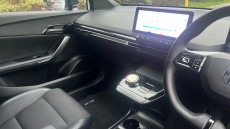 MG MG4 150kW Trophy EV Long Range 64kWh 5dr Auto Electric Hatchback